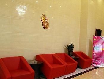 Gongming Juzhiyuan Chain Hotel מראה חיצוני תמונה