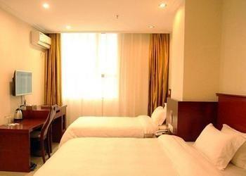 Gongming Juzhiyuan Chain Hotel מראה חיצוני תמונה